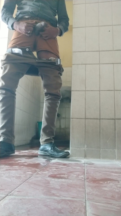 Tamil10Inches 尿尿环节 | 片段 2