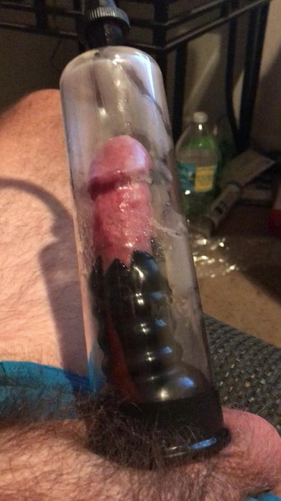 Penis Pump