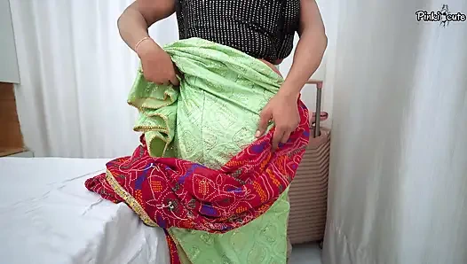 Мачеха общая кровать с пасынком, мачеха трахает тугую киску пасынок, когда она не удовлетворяет отчим в полном объеме HINDI AUDIO.