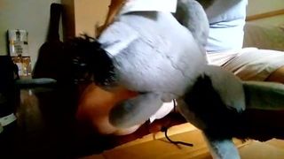 Kocalos - Stabbing a puppet