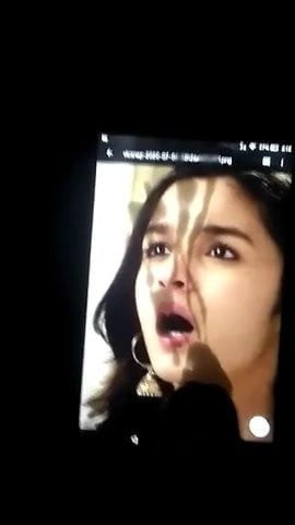Cum tribute