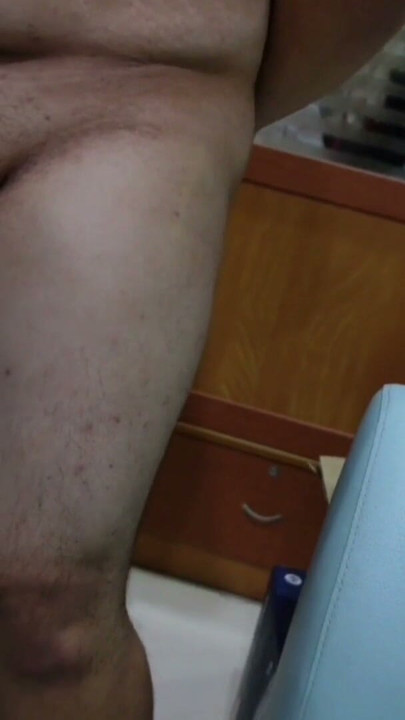 Chastity cage punish | Clip 1