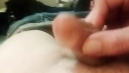 Otomatik dokunmadan boşalma