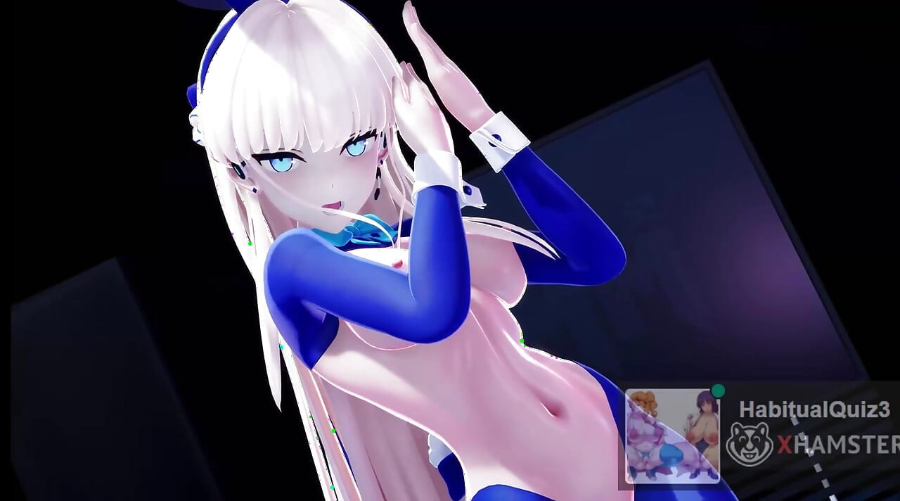 mmd r18 Asuma Toki AGASSY sex dance public 3d hentai want sex fuck hard dildo cheating wife