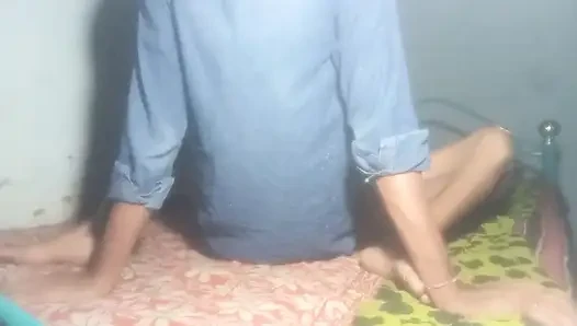 First time sex with Indian bhabhi