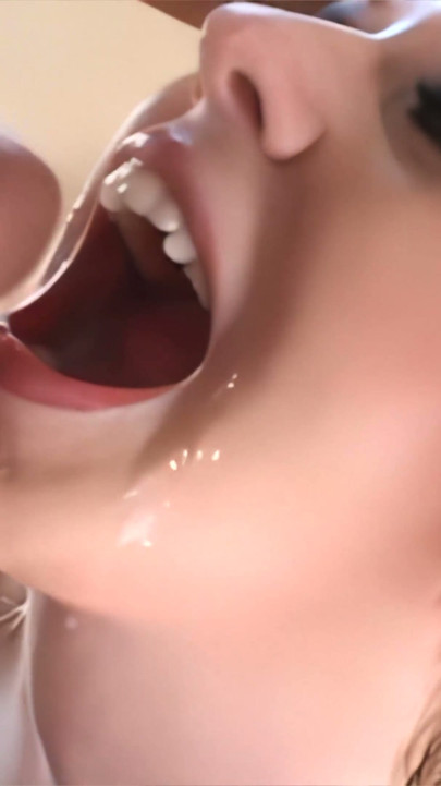 Haley Scott adora pau na bunda | Clipe 3