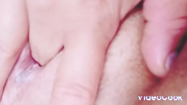Juicy pussy