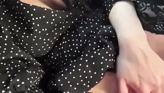Огромные сиськи моей новой мачехи