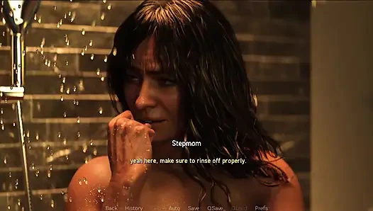 Living with Vicky - Chapter 6 - V6.0 - Full Part