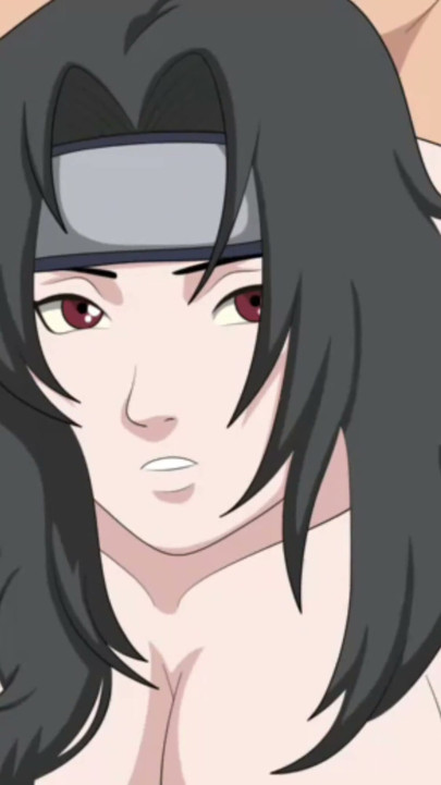 NARUTO KURENAI DOGGYSTYLE CREAMPIE FULL VIDEO HENTAI | Clip 1