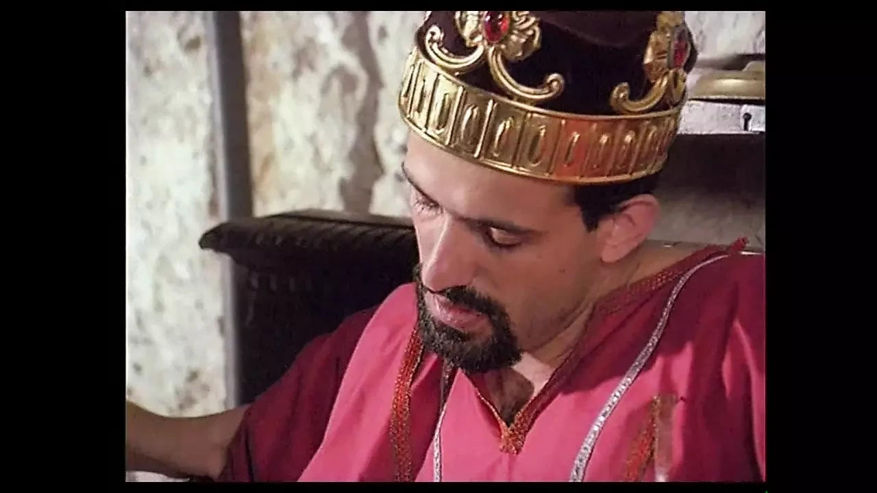 Robin Hood - Episode 1