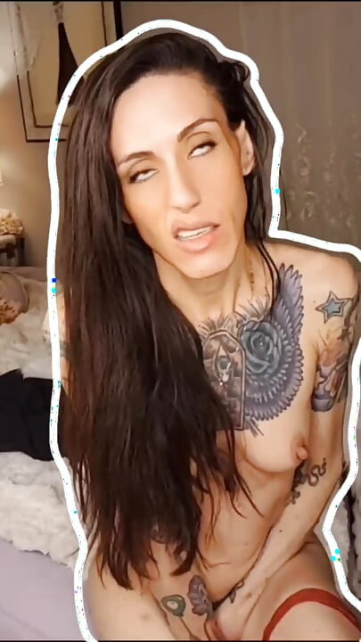 Άτακτο, ξεκαρδιστικό Outtakes με τη Shiloh Shane