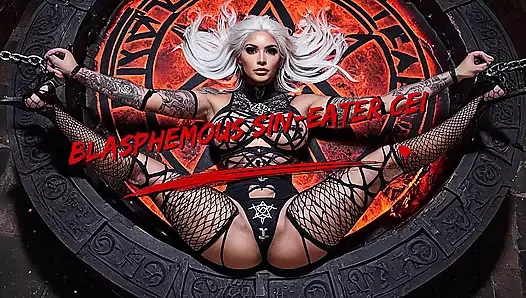 Blasphemous Sin-eater CEI