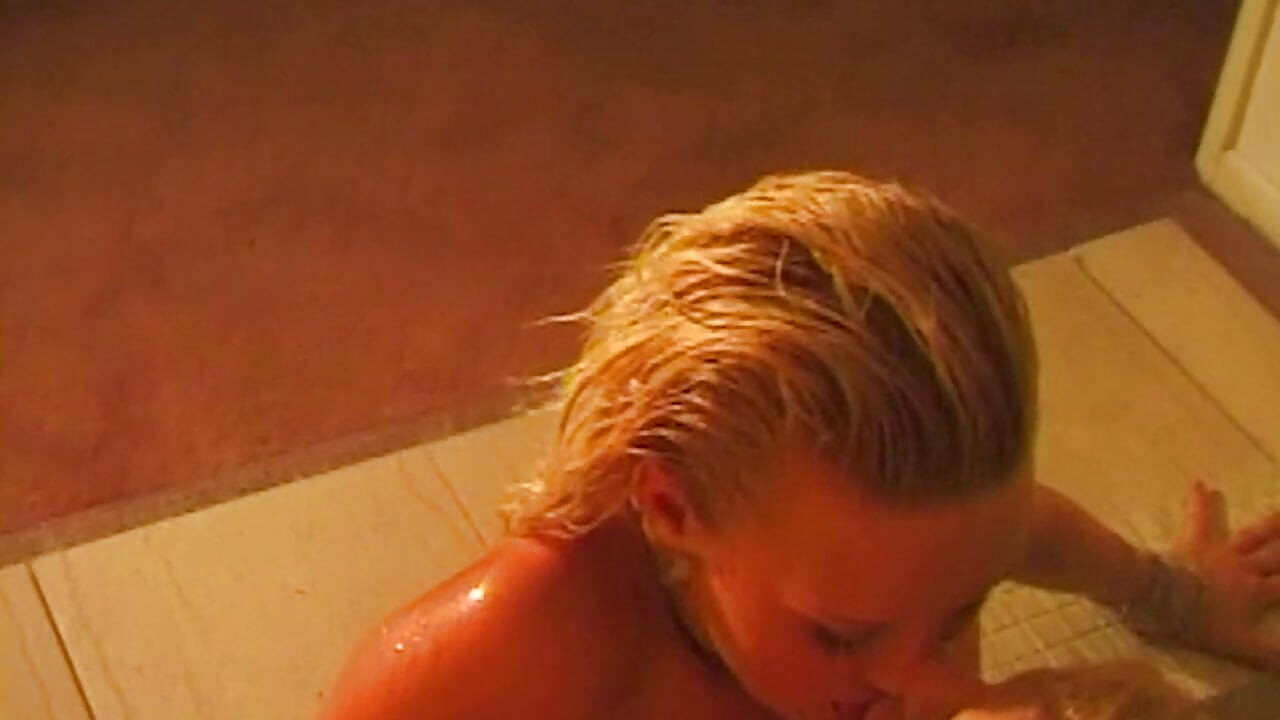 Lust endet im totalen Kontrollverlust mit jeder Grenze