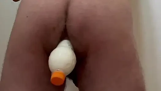 Anal Şişe 42