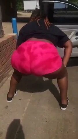 Bbw ass
