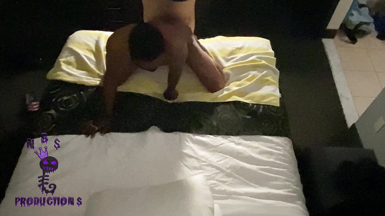 ブラック・ブリーダーズ・アドベンチャーズ183