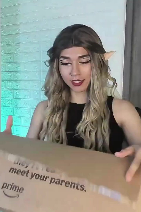 Livecam Amazon Open Box