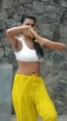 Hot Indian Girl Armpits, Sexy Indian Girl Dance, Desi Girl
