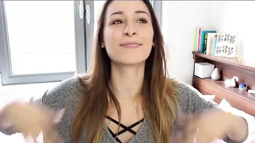 Beyaz sürtük çarptım gibi fuckmeat