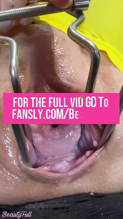 Stretching my Urethra With Anal Beads