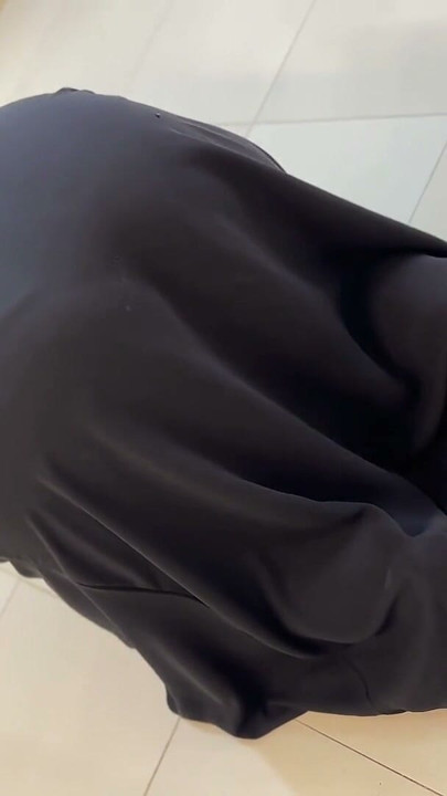 TABOO: Hot Stepson Fucks MILF Arab Stepmom Aria Mia & Cum Inside her Pussy | Clip 1