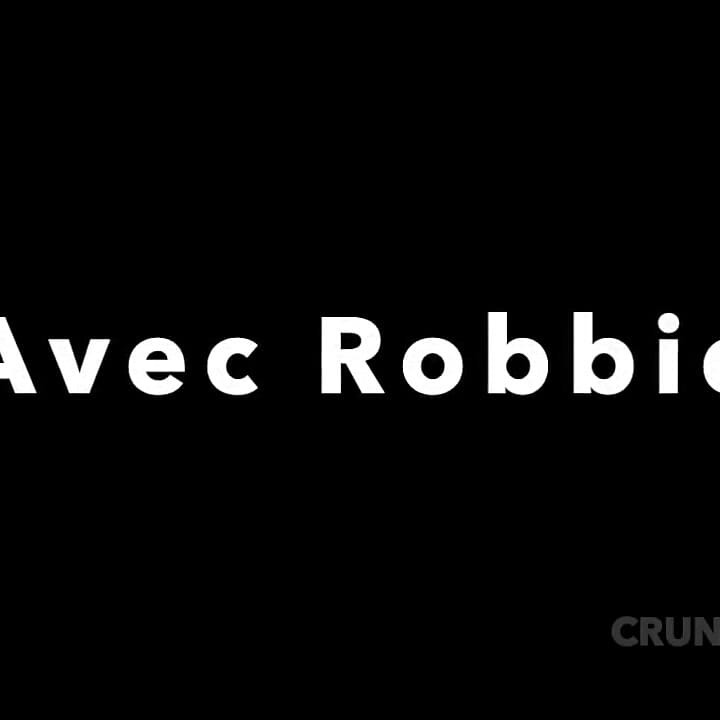 Robbi被汤米梦想无套干