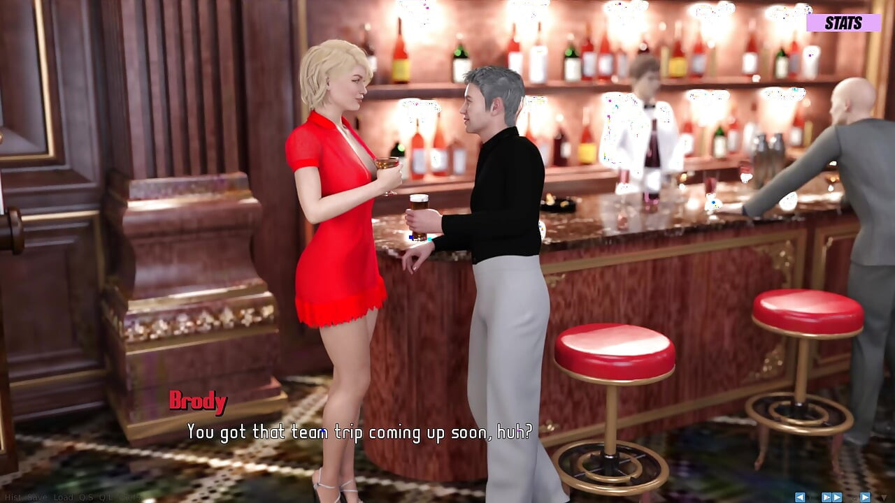 Awam orta yaşlı seksi kadın: Amber arzusunda - s2 - bölüm 9-10: üvey oğul ve kocası sırayla Amber'ın amına boşalıyor
