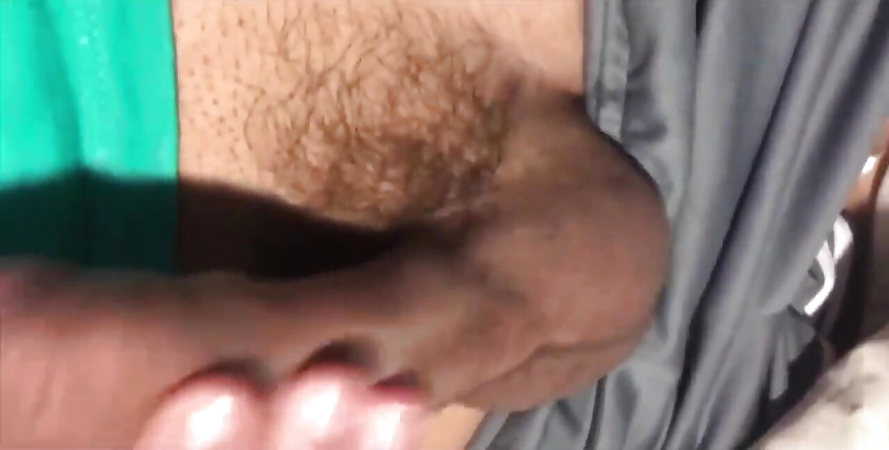 Triple Cumshot