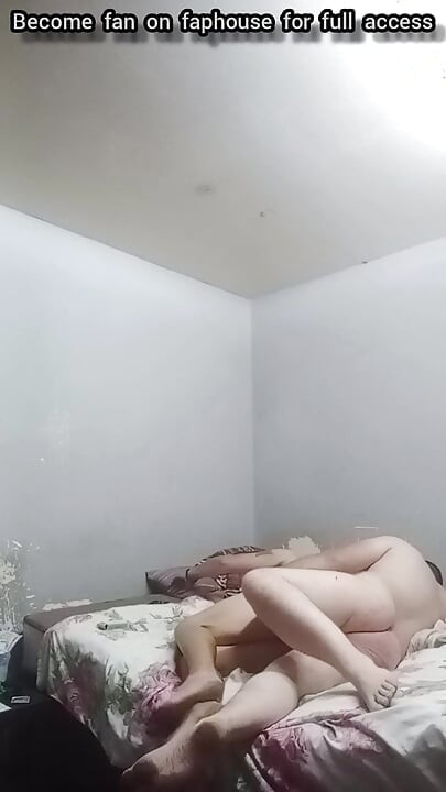 Side Way Fuck, Missionary & Cock Riding Scene