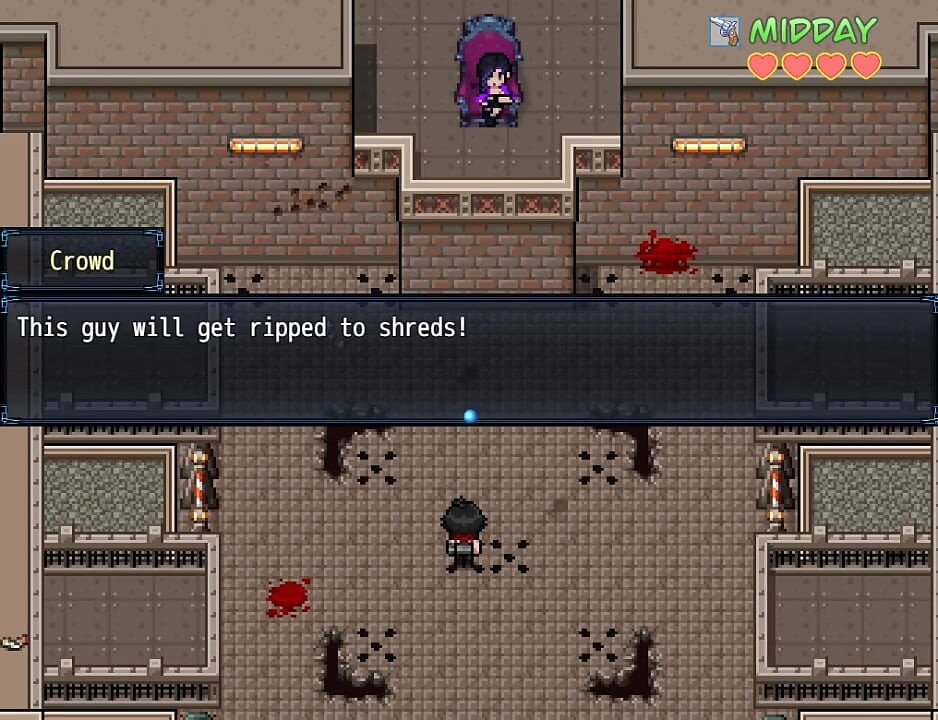 Zombie Retreat 2 - ตอนที่ 38 เราเป็นแชมป์โดย Loveskysan69