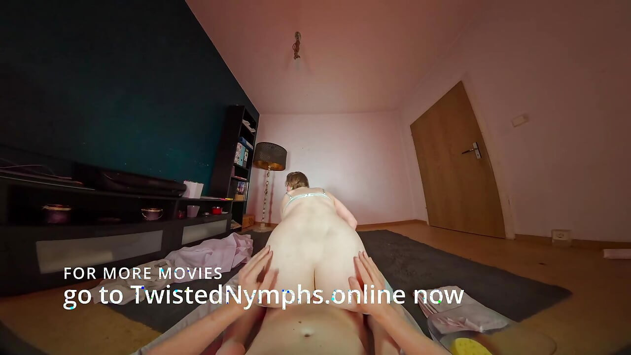 Twisted Nymphs -  Consequences