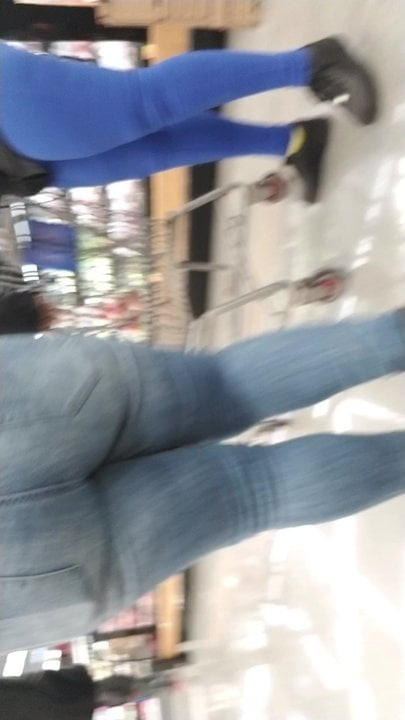 Big butt