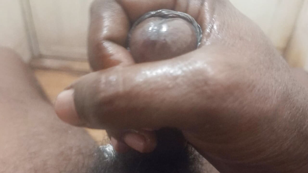 Black dick oil lovely massage 260911 full video