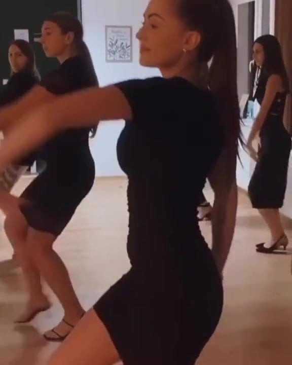 Dance 2 :)