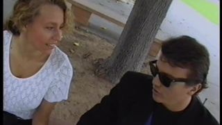 Dallas Whitacker - meninas das ligas de ivy (1994)