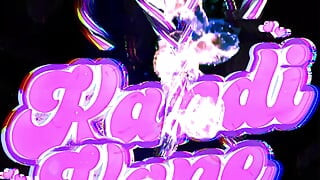 Sissyslut Kandi Anal Play Trance Music Video