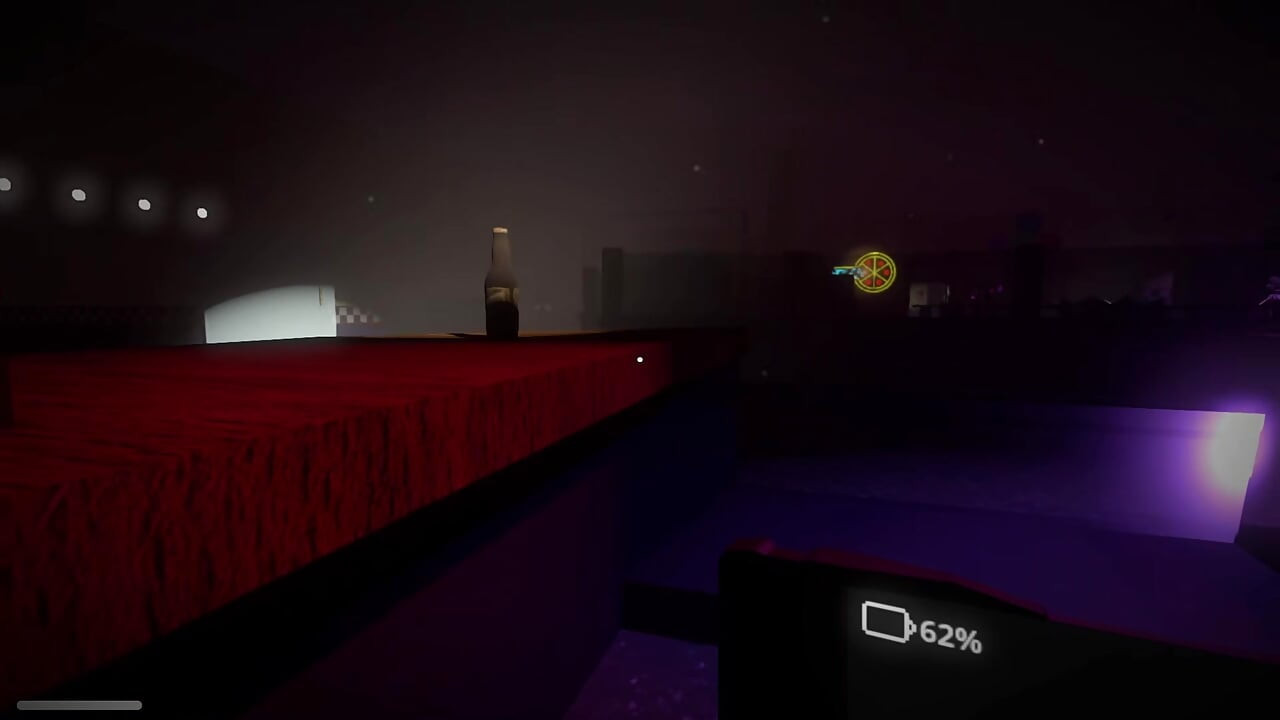Scavenging For Money And Hiding From THICK FNAF ANIMATRONICS - Frankie's FunClub (Ft. Gumi)