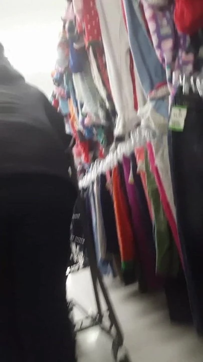 Nice Close Up Ass Mix