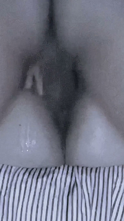 I want my pussy filled with cum every single day, so use my body however you like, I am your object of pleasure! | Clip 2