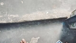 Sexy' hot indian dick with pink head