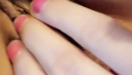 Моя подруга обожает видеть это