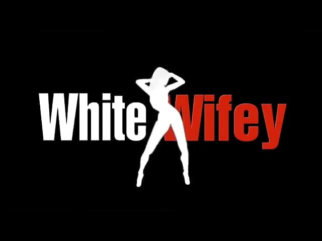 Wife in high heels get her ass spread by black cock