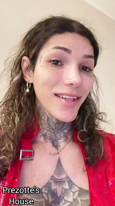 Honey, That's Amazing! Even I'm Surprised by My Big Dick, and You?