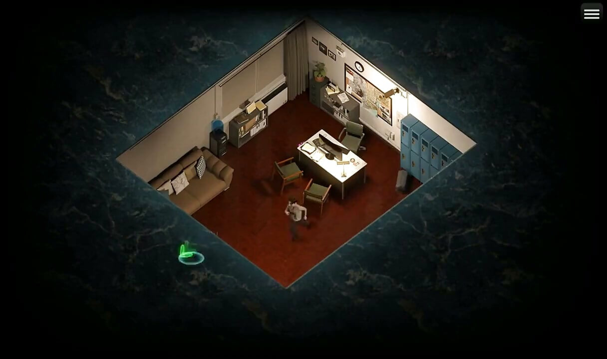 Simfoni ular: tante seksi yang menggairahkan - episode 7