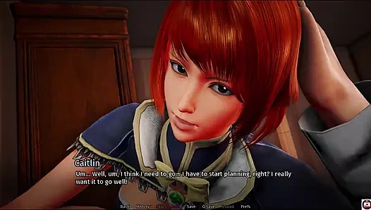 Yarık içinde bir ev - (pt 59) nc