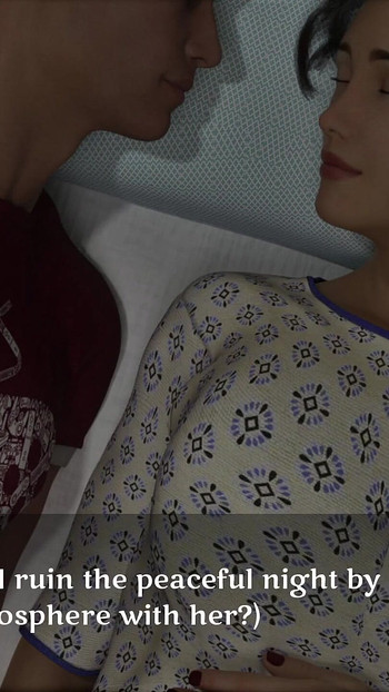 A Stepmother's Love #7