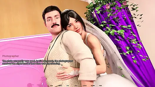 Lida'nın maceraları 1