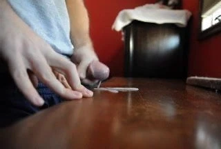 Cumshot1