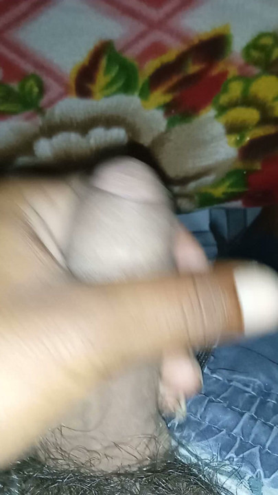 Muthi maar ke maja aa gaya